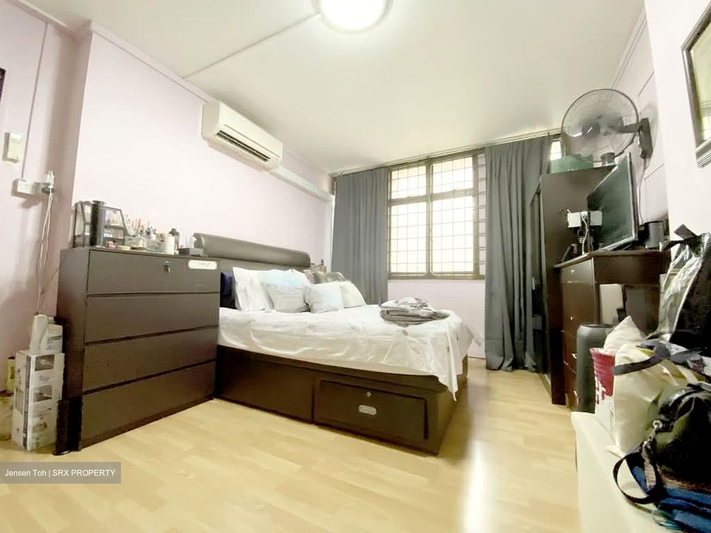 Blk 919 Hougang Avenue 4 (Hougang), HDB 5 Rooms #566572121